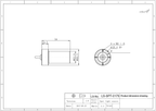 LS-SPT-0179 dimensions (mm)