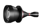 Bi-telecentric lens for 2" cameras, 0.354x, WD 254 mm (LS-TCL-2668)