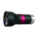 Bi-telecentric lens for 1" cameras (VCM110 series), 0.638x, WD 73 mm, 1", C-mount (LS-VCM110-26)