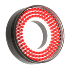 50 mm OD LED Ring Light (LS-HLR-50-45)