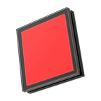 30 x 30 mm Collimated LED Backlight (LS-2BCP-30X30)