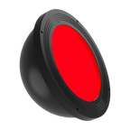 44 mm OD Dome Light (LS-SD-44)