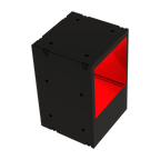 20 x 20 mm Coaxial Light (LS-CON-20)