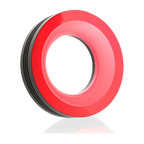 79 mm OD High-Angle Ring Shadowless Light (LS-SHR-80)