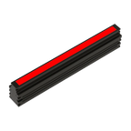 100 mm Dual-Angle Line Scan Light (LS-LNJ-100)