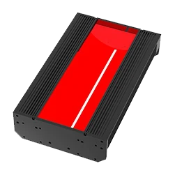 120 mm Tunnel Line Scan Light (LS-STN-120X60)