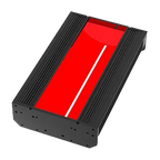 120 mm Tunnel Line Scan Light (LS-STN-120X60)