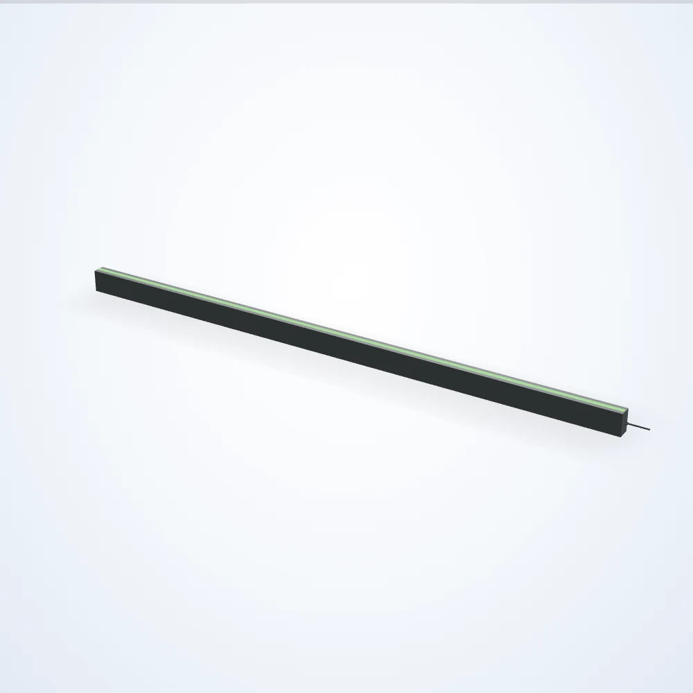 Line scan light, 2337 mm lit length (LS-LSC-0016) - view 3