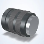 16 mm lens, 2/3", C-mount (LS-FFL-0262) - view 2