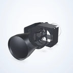 0.125× telecentric lens, 2/3", C-mount (LS-TCL-0450) - view 2