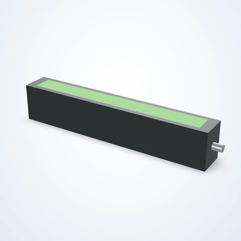 Bar light, 301.6 mm lit length (LS-BAR-0141) - view 4