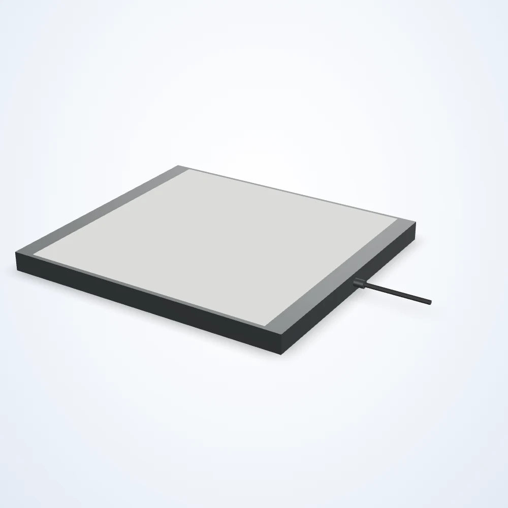 Backlight, 314.2 x 314.2 mm lit area, WHITE (LS-BKL-0504)