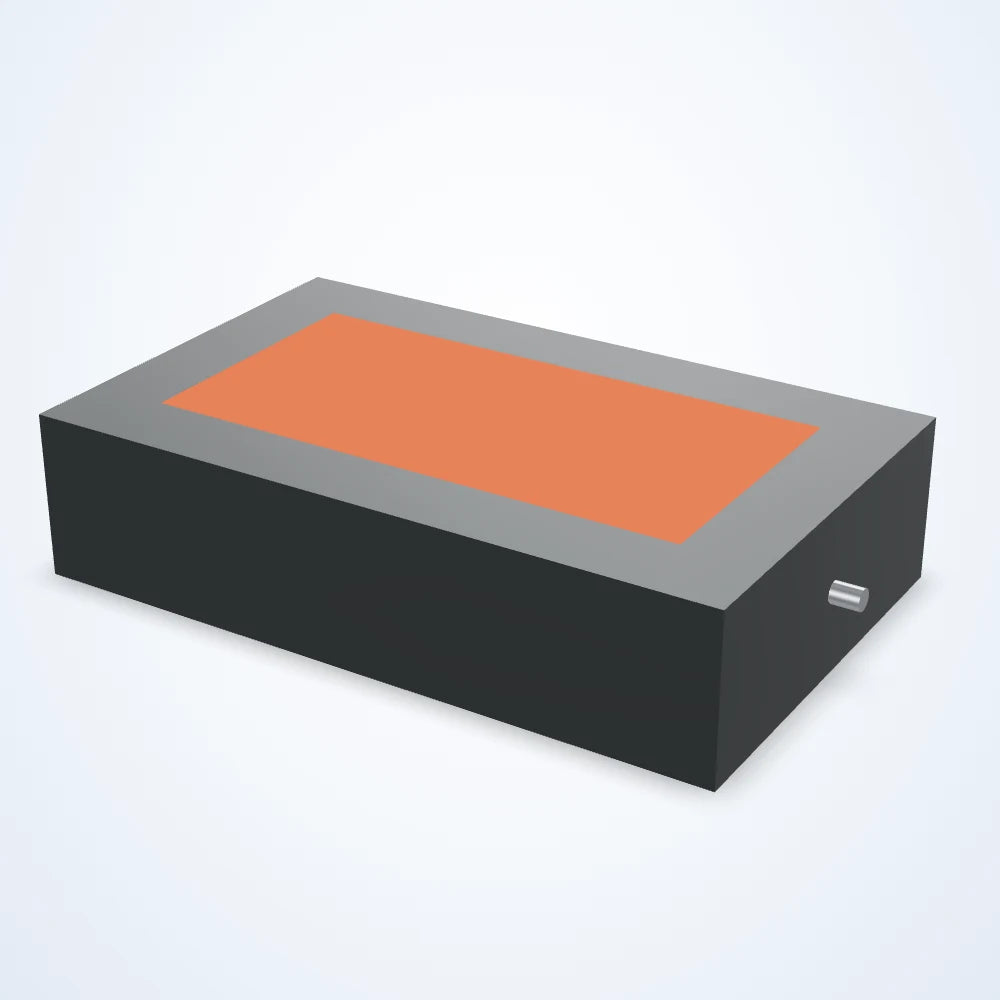 Spot light, 306 x 153 mm lit area (LS-SPT-0105) - view 5