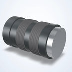 50 mm lens, 1/1.7", C-mount (LS-FFL-0282) - view 2