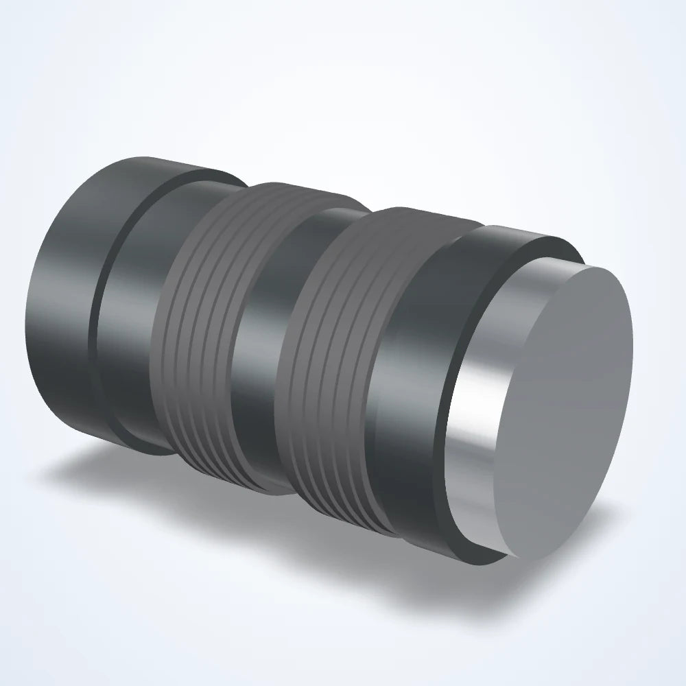 50 mm lens, 1/1.7", C-mount (LS-FFL-0282) - view 2