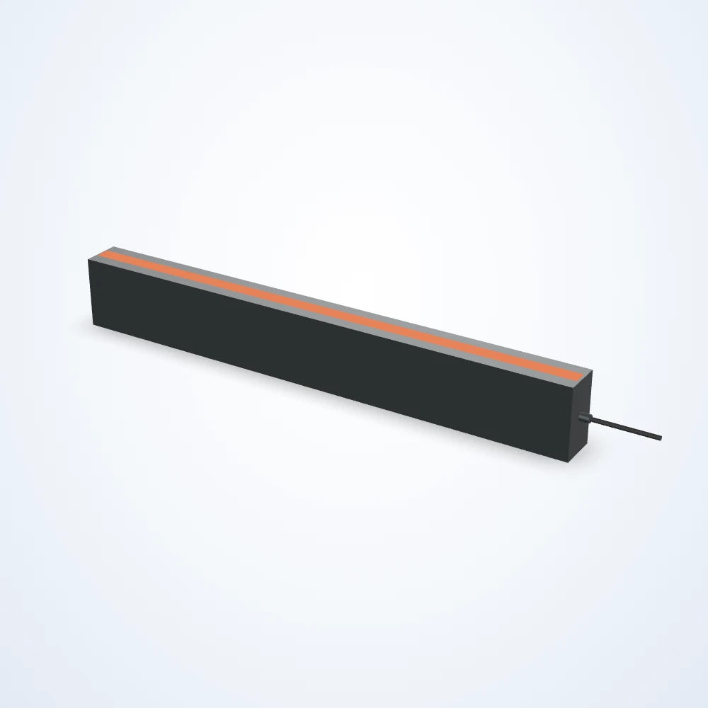 Line scan light, 660.4 mm lit length (LS-LSC-0005) - view 4
