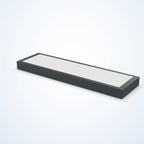 Backlight, 355.6 x 101.6 mm (LS-BKL-0566) - view 2