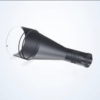 0.166× telecentric lens, 1/1.2", C-mount (LS-TCL-0228)