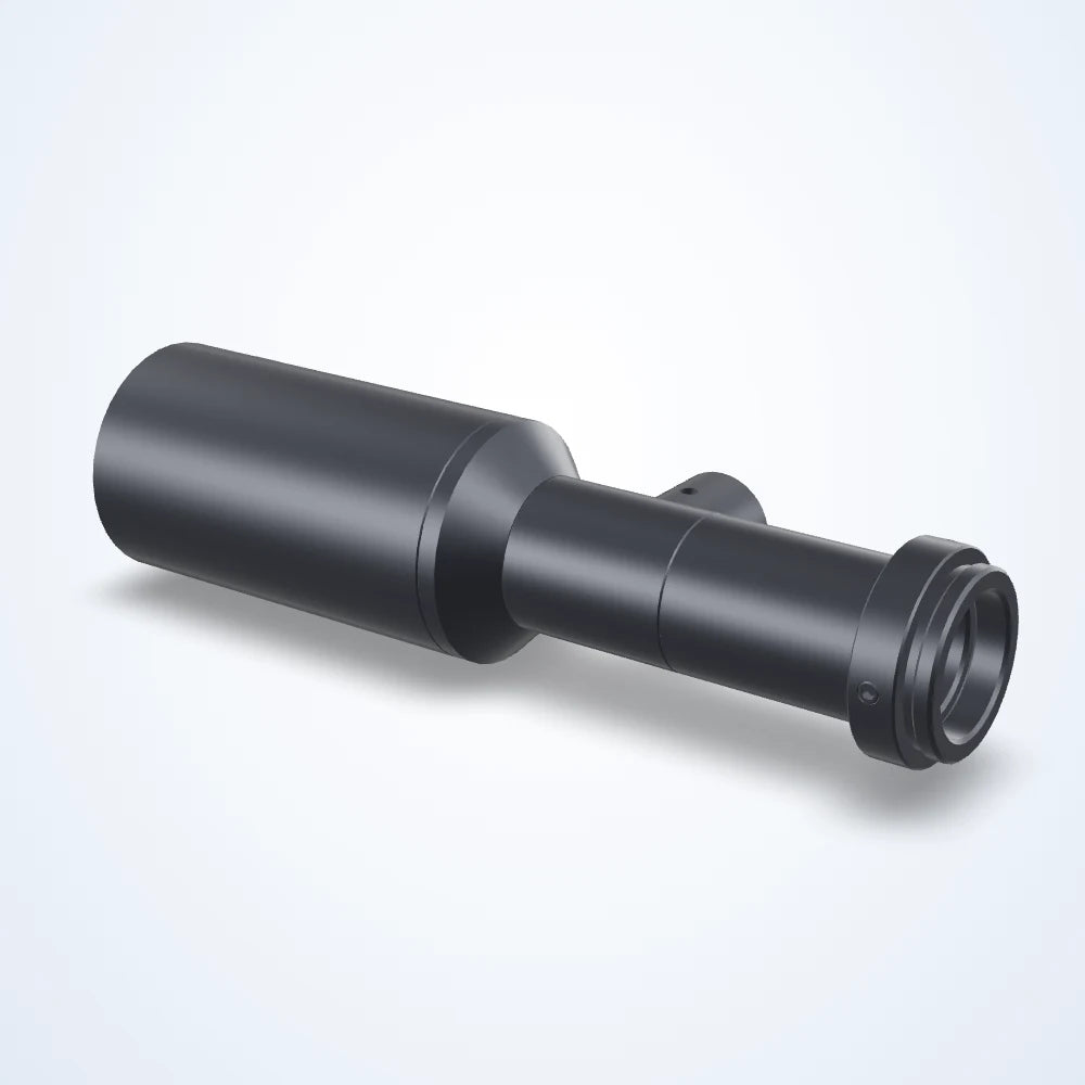 0.5× lens, 2/3", C-mount (LS-FFL-0002) - view 2