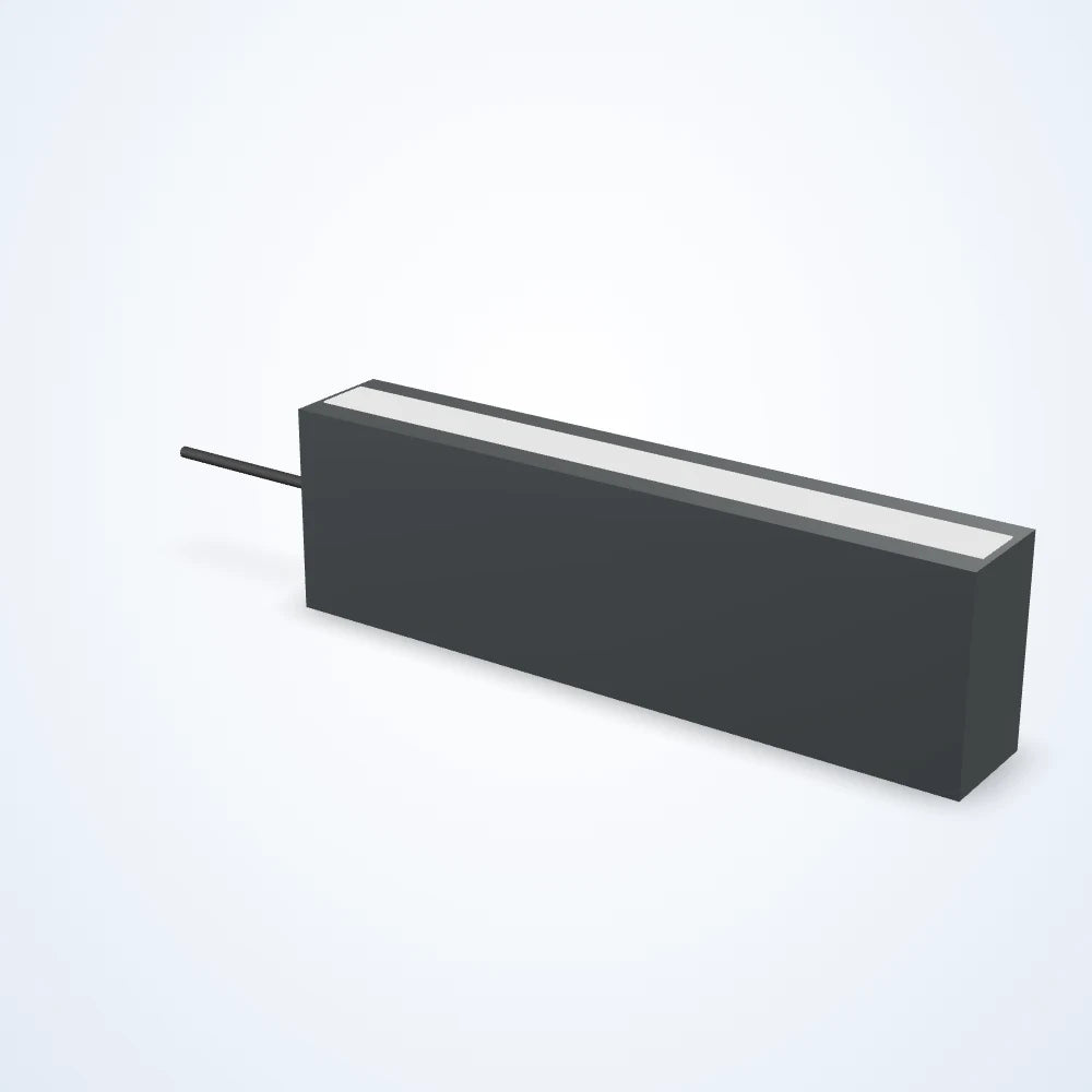 Backlight, 304.8 x 24.6 mm lit area (LS-BKL-0017) - view 2
