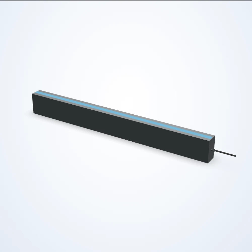 Line scan light, 812.8 mm lit length (LS-LSC-0006)
