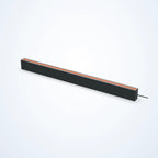 Line scan light, 1118 mm lit length (LS-LSC-0008) - view 4
