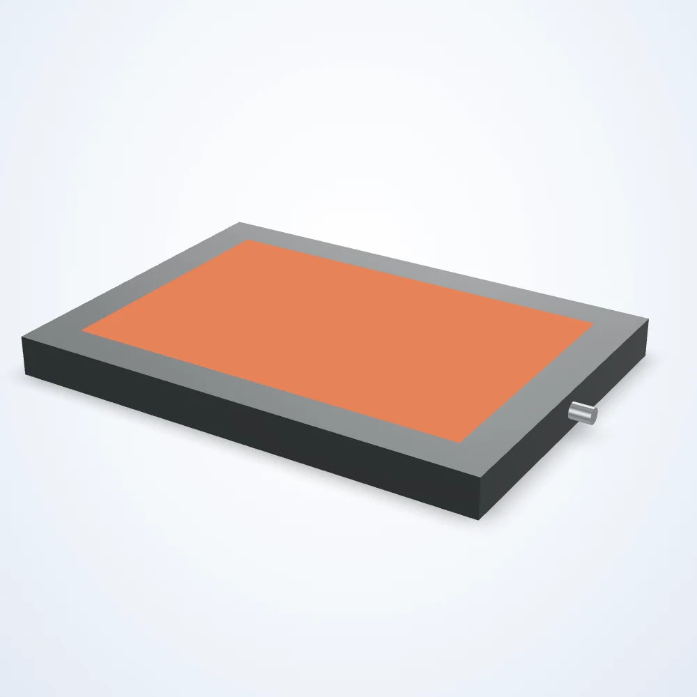 Backlight, 305.5 x 204 mm lit area (LS-BKL-0521) - view 5