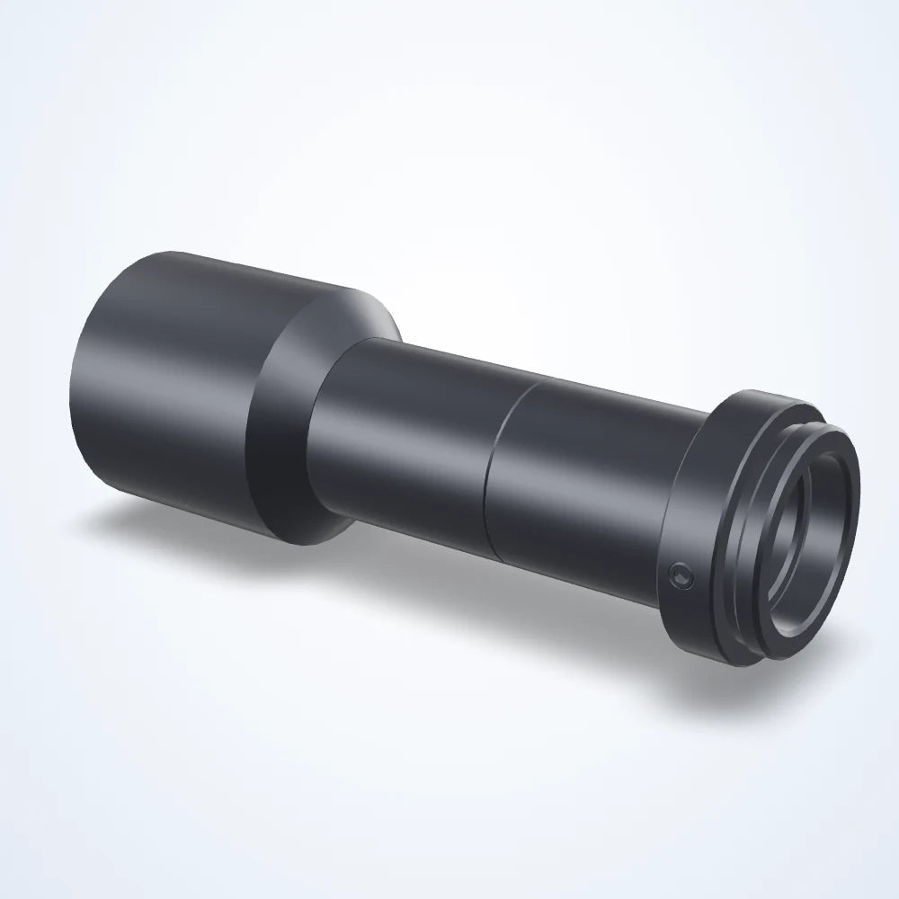 0.5× lens, 2/3", C-mount (LS-FFL-0033) - view 2