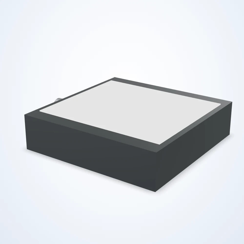 Backlight, 101.6 x 101.6 mm, driver Internal (LS-BKL-0542) - view 2