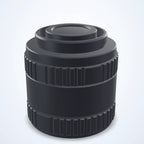 16 mm lens, 2/3", C-mount (LS-FFL-0022) - view 2