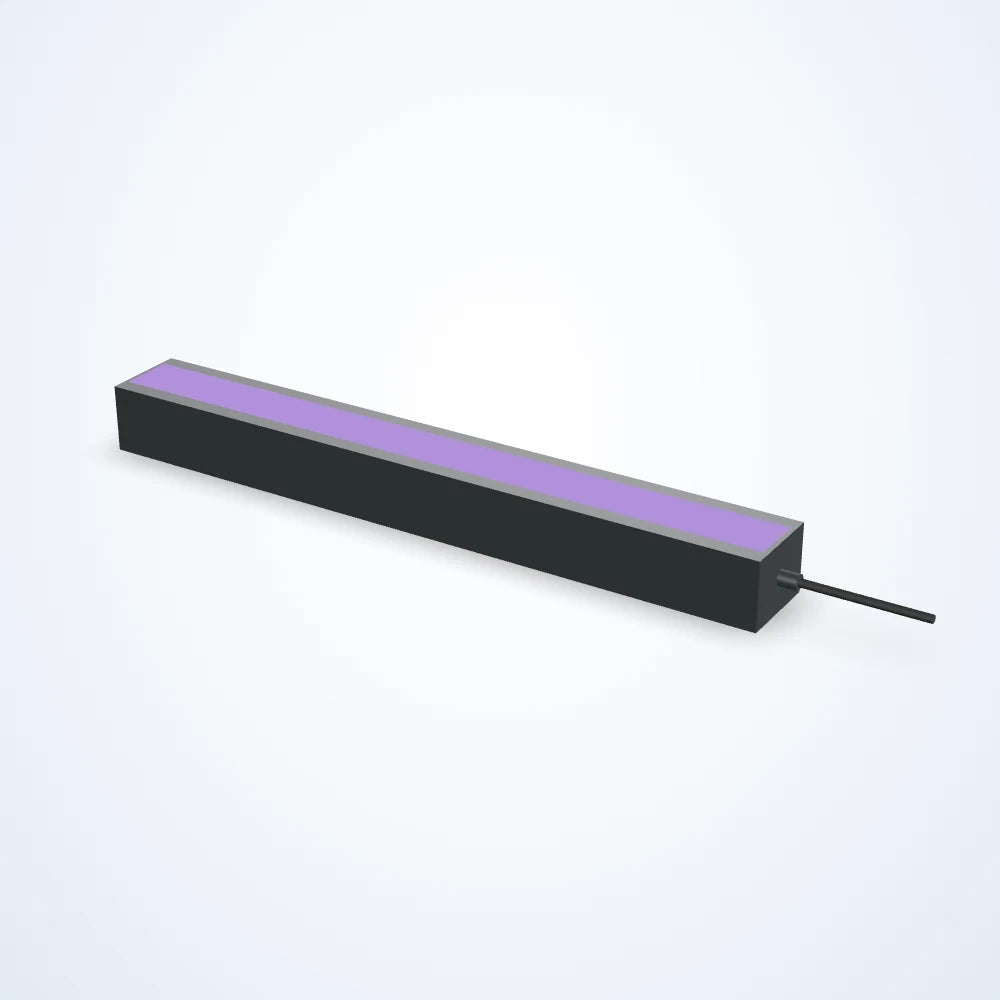 Bar light, 458.7 mm lit length (LS-BAR-0110-L3) - view 5