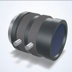 8 mm lens, 2/3", C-mount (LS-FFL-0227)