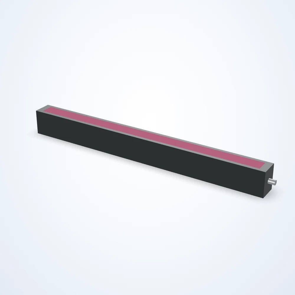 Bar light, 596.6 mm lit length (LS-BAR-0142) - view 6