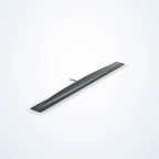 Dome light, 25.5 mm, length 1033 mm (LS-DOM-0023) - view 2