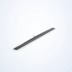 Dome light, 25.5 mm, length 1592 mm (LS-DOM-0034) - view 2