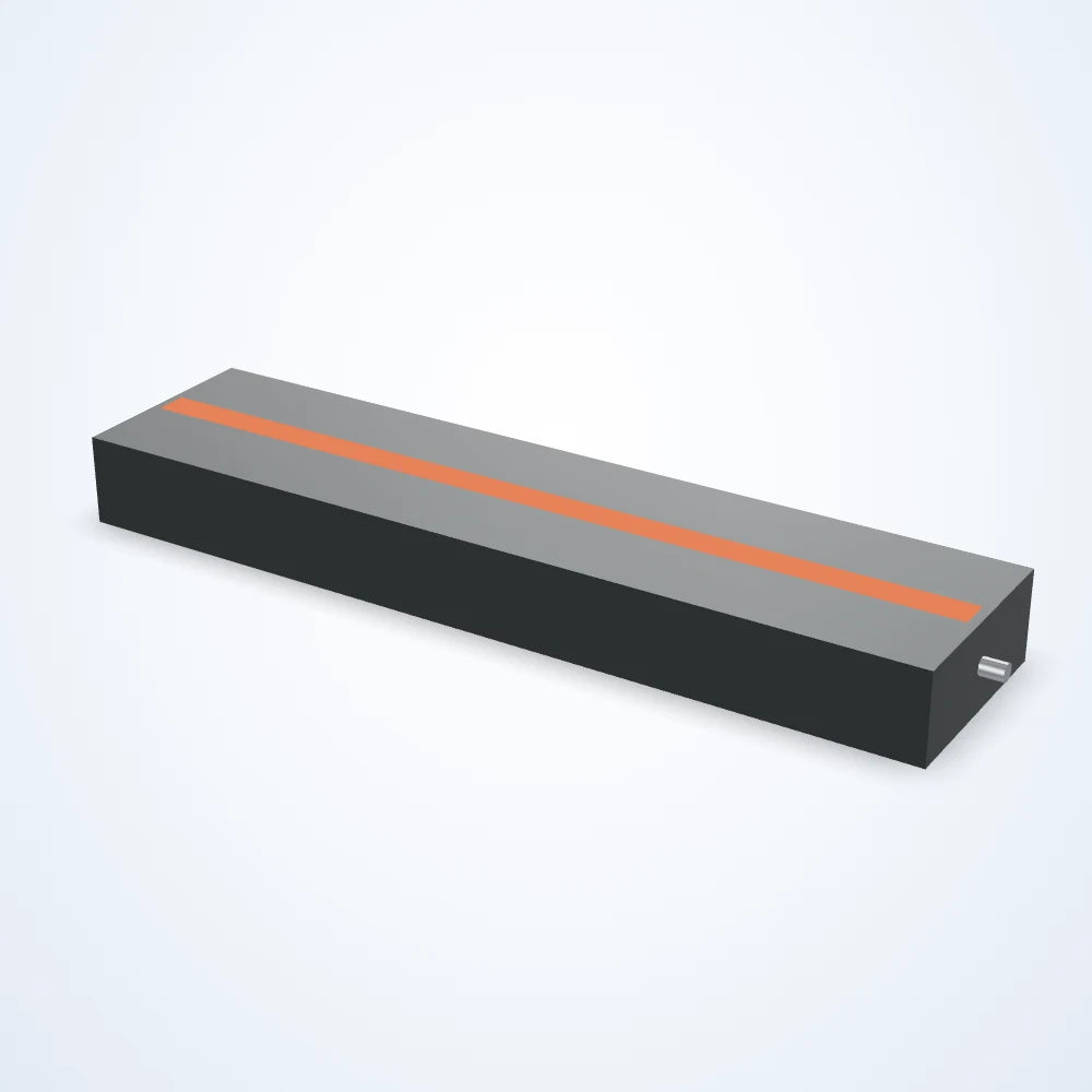 Line scan light, 596 mm lit length (LS-LSC-0022) - view 4
