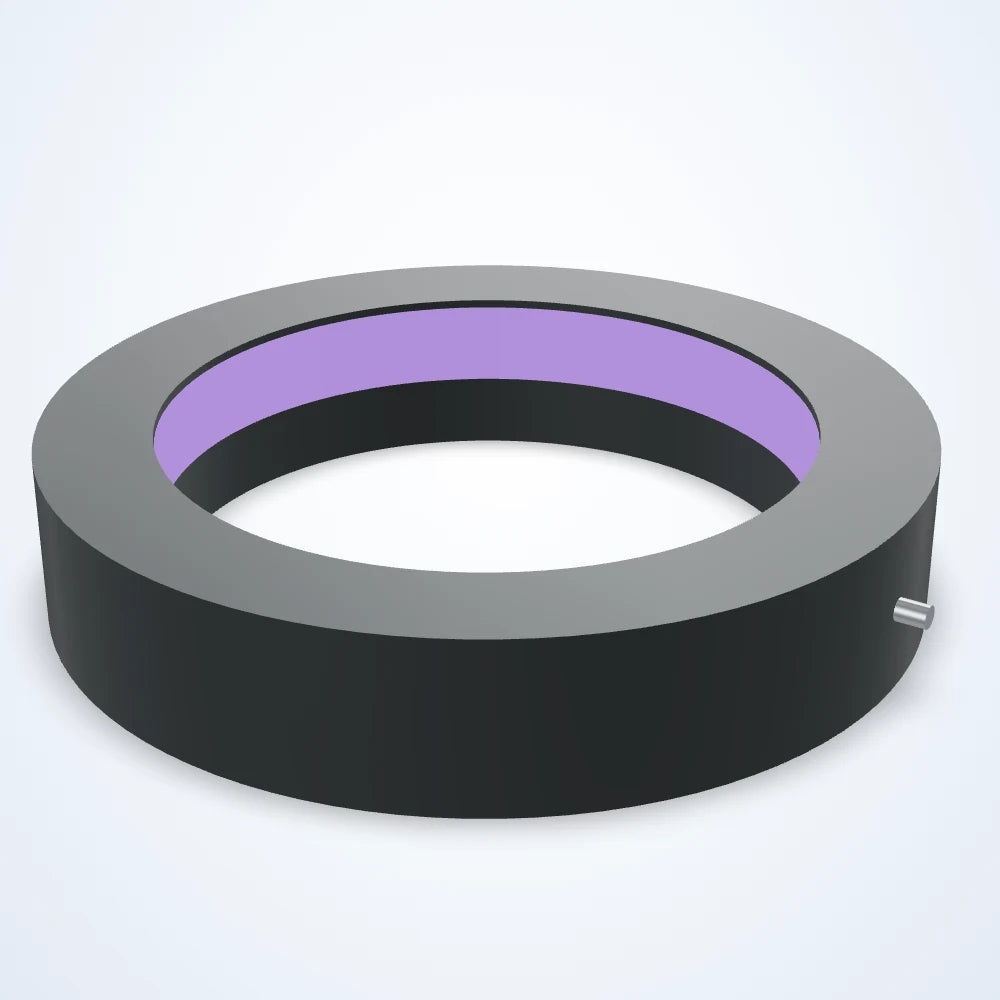 Dark field ring light, 466 mm (LS-RNG-0051) - view 3
