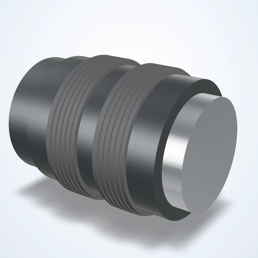 8 mm lens, 2/3", C-mount (LS-FFL-0229) - view 2