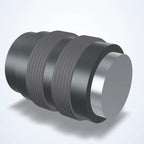 8 mm lens, 2/3", C-mount (LS-FFL-0229) - view 2