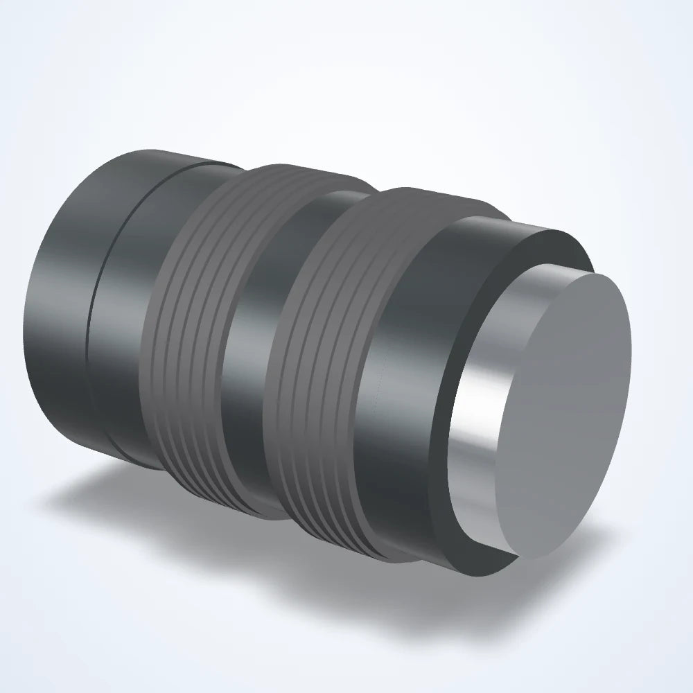 6 mm lens, 1/2", C-mount (LS-FFL-0219) - view 2