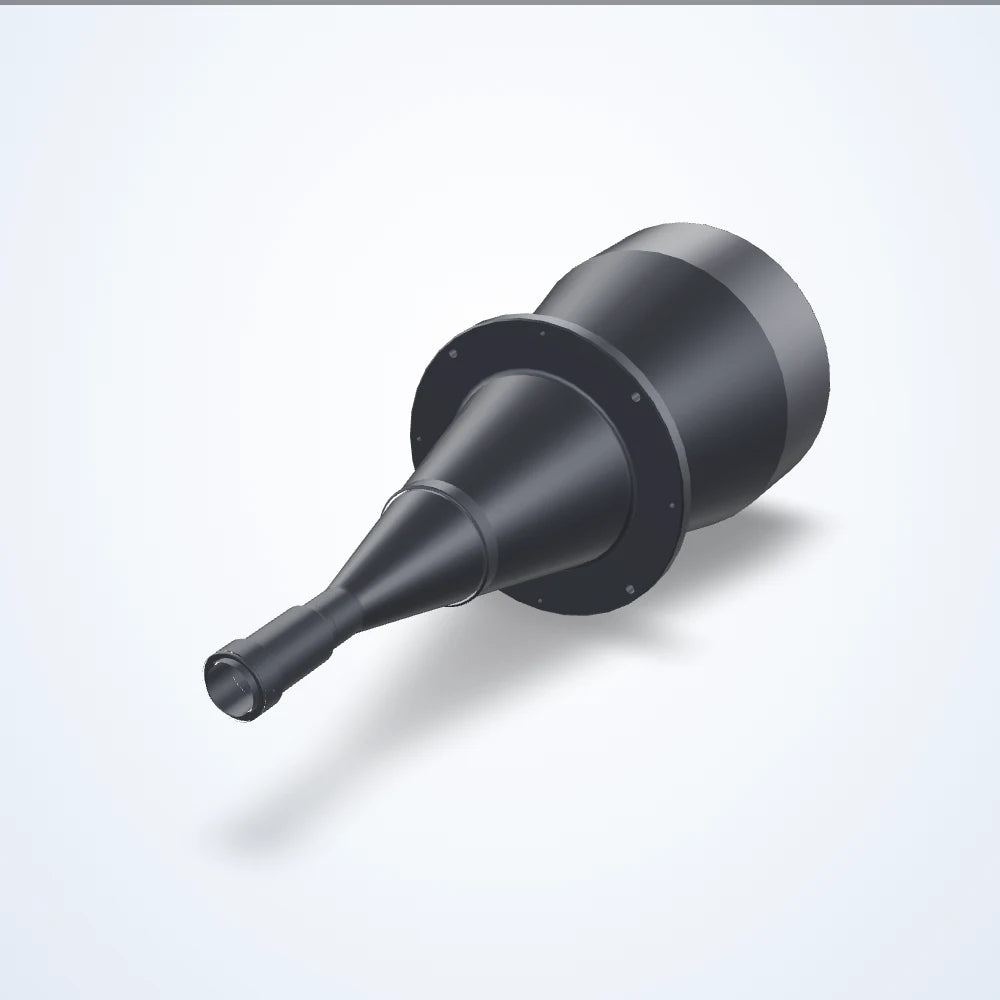 0.117× telecentric lens, APS-C, M42-mount (LS-TCL-0131)