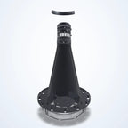 360° inspection lens, 2/3", C-mount (LS-TCL-0065) - view 2