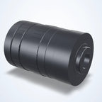 25 mm lens, 2/3", C-mount, Visible (LS-FFL-0108) - view 2