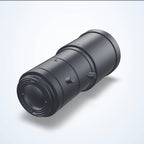 75 mm lens, 2/3", C-mount, front diameter 26.1 mm (LS-FFL-0030)