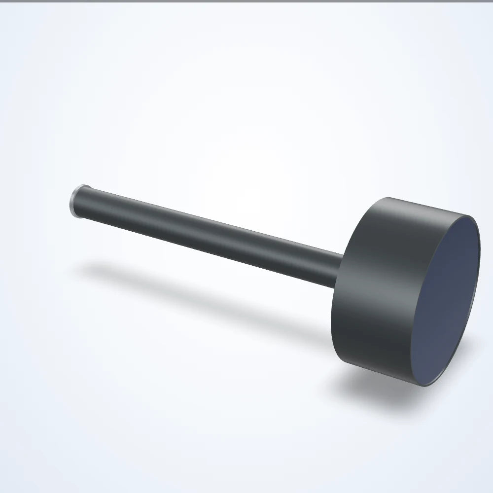 0.184× telecentric lens, APS-C, M42-mount (LS-TCL-0127)