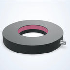 Dark field ring light, 203.2 mm wide (LS-RNG-0071)