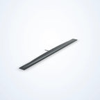 Dome light, 25.5 mm, length 1236 mm (LS-DOM-0027) - view 2