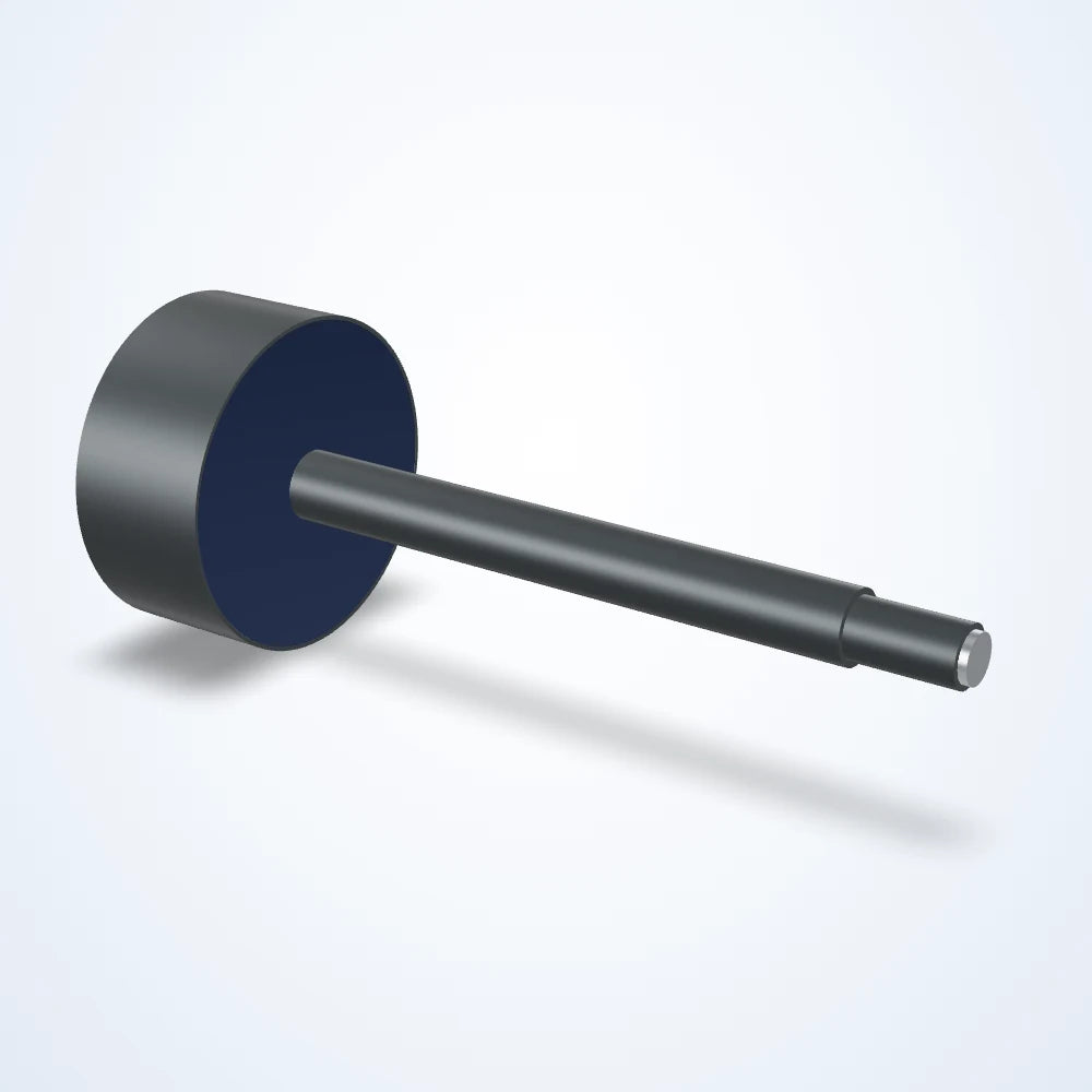 0.143× telecentric lens, 4/3", C-mount (LS-TCL-0323) - view 2