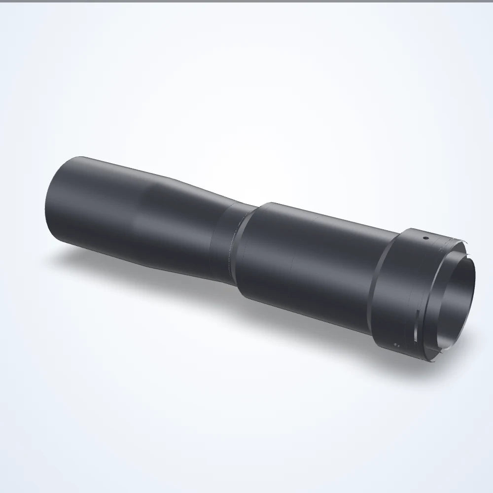 0.699× telecentric lens, 4/3", M42-mount (LS-TCL-0304)