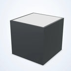 Backlight, 601.5 x 601.5 mm lit area (LS-BKL-0144-L23) - view 2